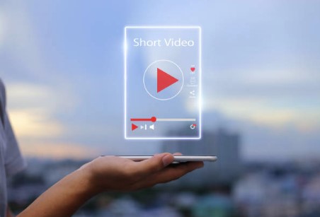 Why is short-form video a trend to watch for in 2024 and beyond?